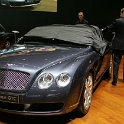 Bentley